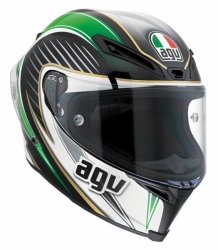 Helma AGV Corsa Racetrack