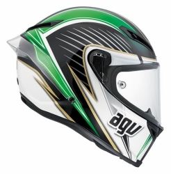 Helma AGV Corsa Racetrack