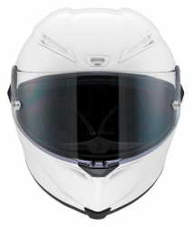 Helma AGV Corsa Weiss