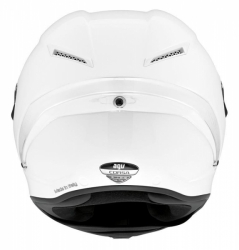 Helma AGV Corsa Weiss