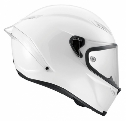 Helma AGV Corsa Weiss