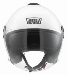 Helma AGV Fiberlight- bílá