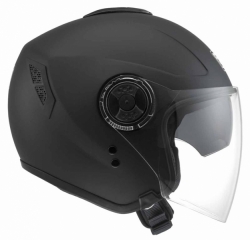 Helma AGV Fiberlight- černá mat