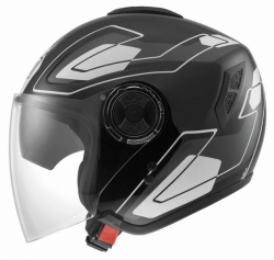 Helma AGV Fiberlight Future