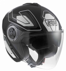 Helma AGV Fiberlight Future