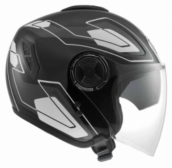 Helma AGV Fiberlight Future