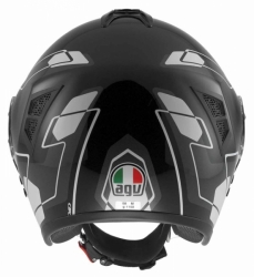 Helma AGV Fiberlight Future