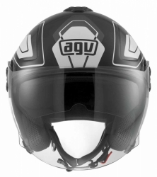 Helma AGV Fiberlight Future