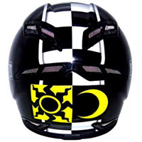Helma AGV GP-Tech Celebr 8 Limited Edition