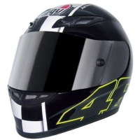 Helma AGV GP-Tech Celebr 8 Limited Edition