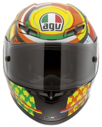 Helma AGV GP-Tech Rossi Elements