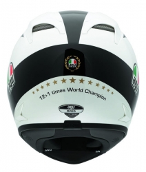 Helma AGV Grid Angel Nieto