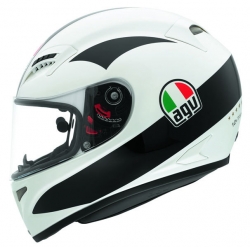 Helma AGV Grid Angel Nieto