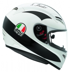 Helma AGV Grid Angel Nieto