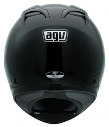 Helma AGV Grid Schwarz