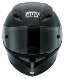Helma AGV Grid Schwarz