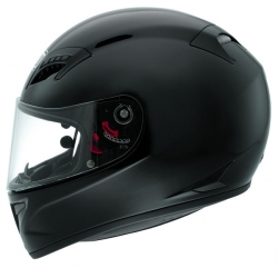 Helma AGV Grid Schwarz