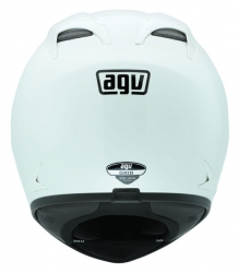 Helma AGV Grid Weiss