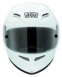 Helma AGV Grid Weiss