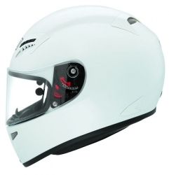 Helma AGV Grid Weiss