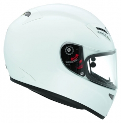 Helma AGV Grid Weiss