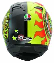 Helma AGV Grid Sun & Moon 96