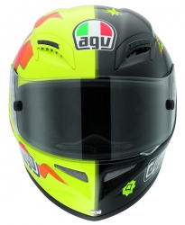 Helma AGV Grid Sun & Moon 96