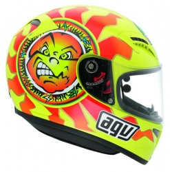 Helma AGV Grid Sun & Moon 96