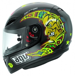 Helma AGV Grid Sun & Moon 96
