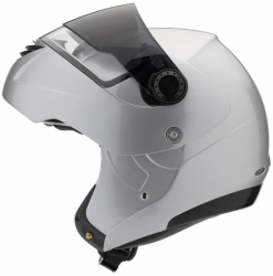 Helma AGV Longway II Silver