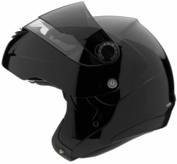 Helma AGV Longway II Black