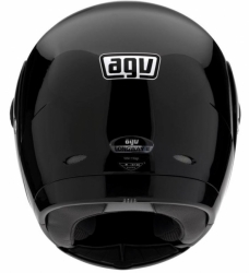 Helma AGV Longway II Black