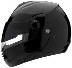 Helma AGV Longway II Black