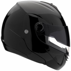 Helma AGV Longway II Black