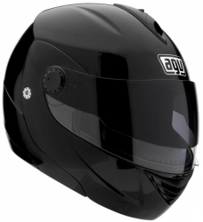 Přilba AGV Longway II Black