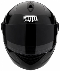 Helma AGV Longway II Black