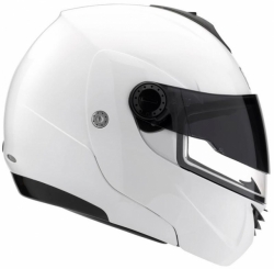 Helma AGV Longway II White