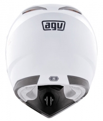 Helma AGV MT-X 2012 White
