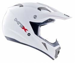 Helma AGV MT-X 2012 White