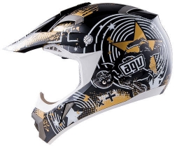 Helma AGV MT-X Freestyle
