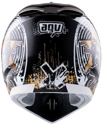 Helma AGV MT-X Freestyle