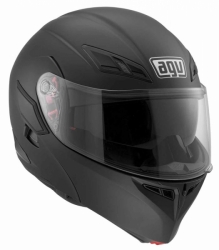 Helma AGV Numo Evo- černá mat