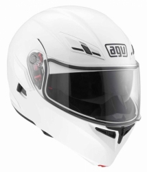 Helma AGV Numo Evo- bílá