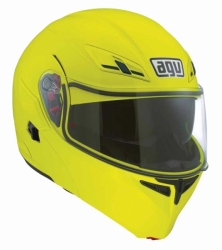 Přilba AGV Numo Evo Neon