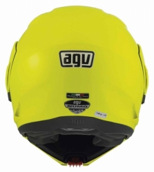 Helma AGV Numo Evo Neon