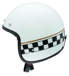 Helma AGV RP60 Cafe Racer