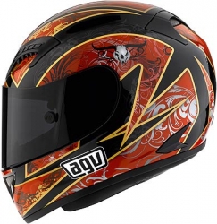 Helma AGV T2 Reach