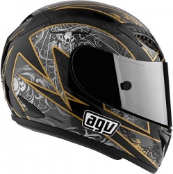 Helma AGV T2 Reach
