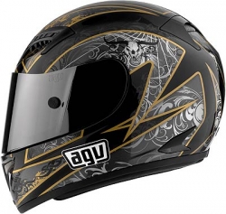 Helma AGV T2 Reach