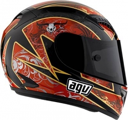 Helma AGV T2 Reach